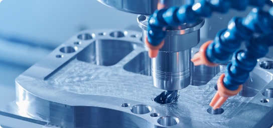 Mold Design & Engineering