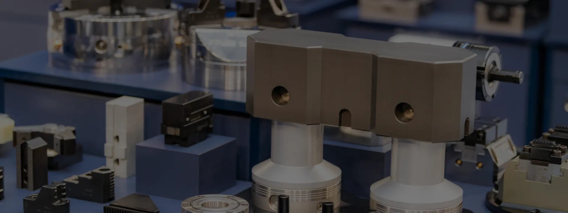 Meituo Die Casting Smelting Furnace Blog Banner