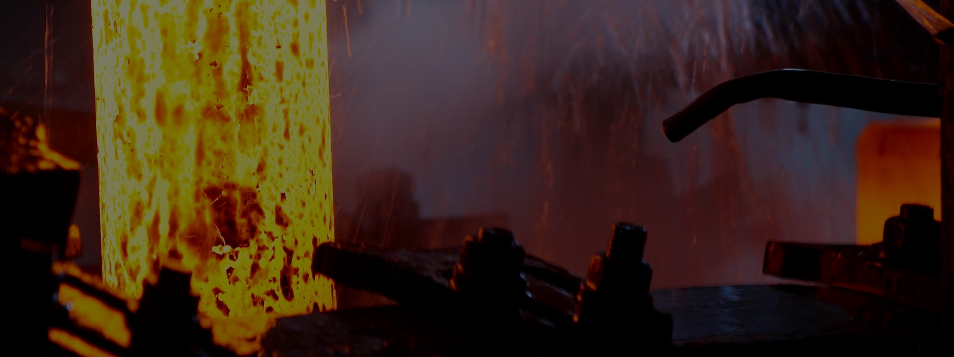 Meituo Die Casting Smelting Furnace Banner