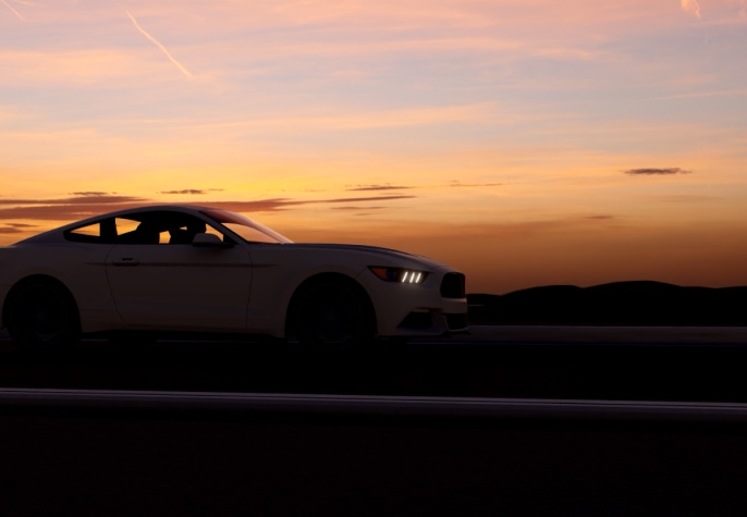 Automotive Industry | METAL