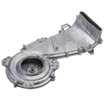 washing machine spider part