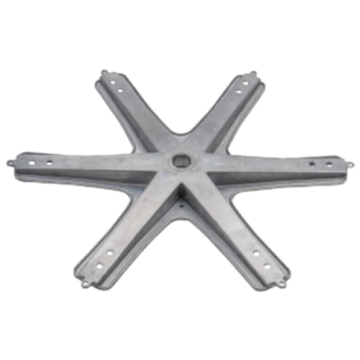 flange structural part