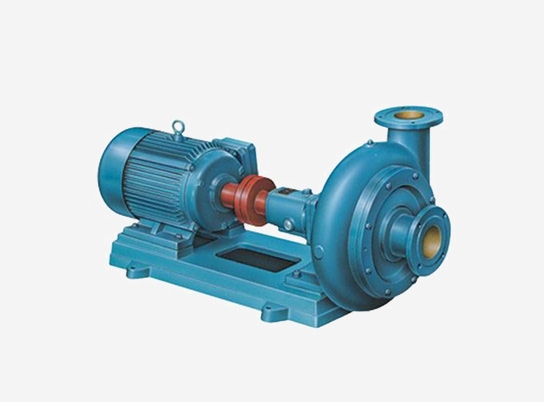 Pump & Compressor Components