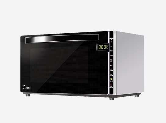 Microwave Oven