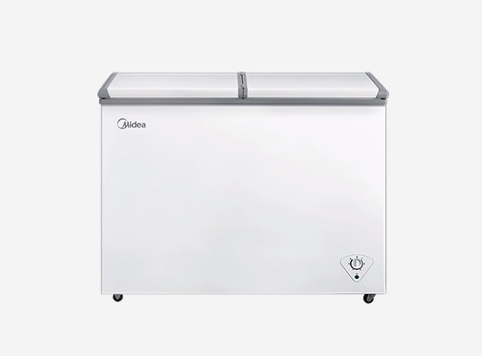 Chest Freezer