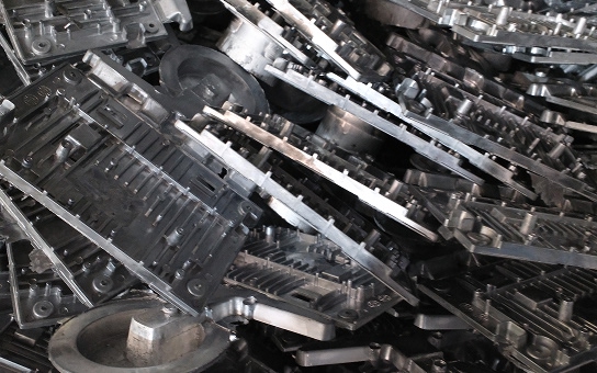 Excellent Mechanical Strength