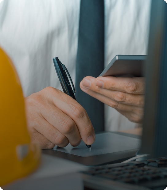 Continuous Improvement