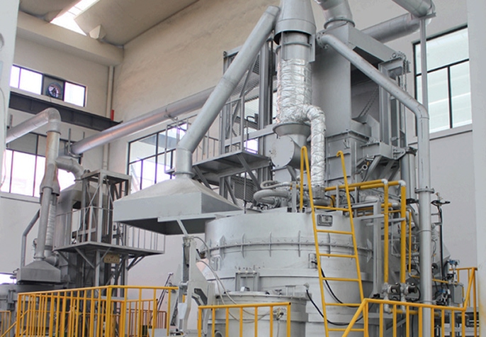 metal smelting and alloy melting equipment at Meituo