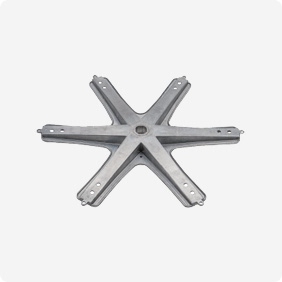 Flange