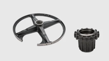 Bearing Housing