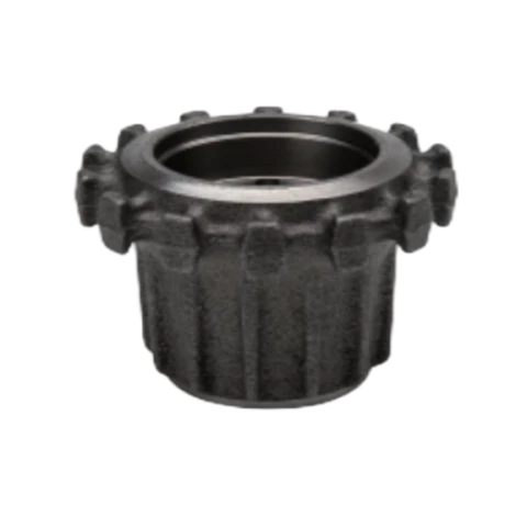 Bearing Housing
