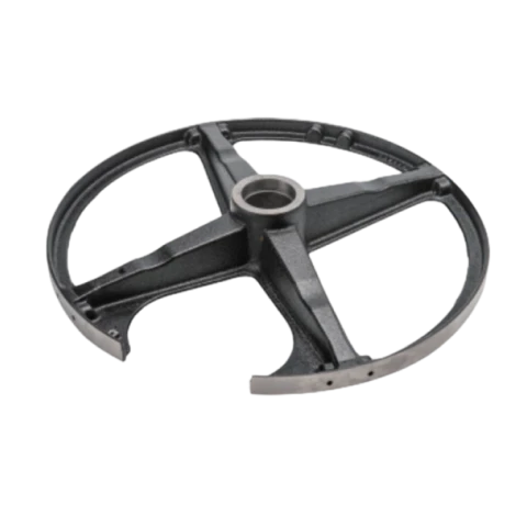 Bearing Housing