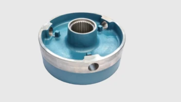 Pump Housing