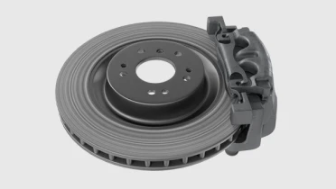 Brake Drum