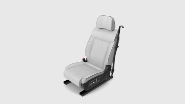 Automotive Seat Frame Bracket