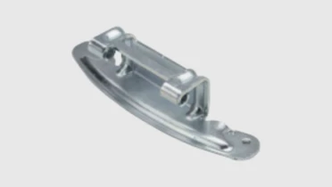 Appliance Door Hinge