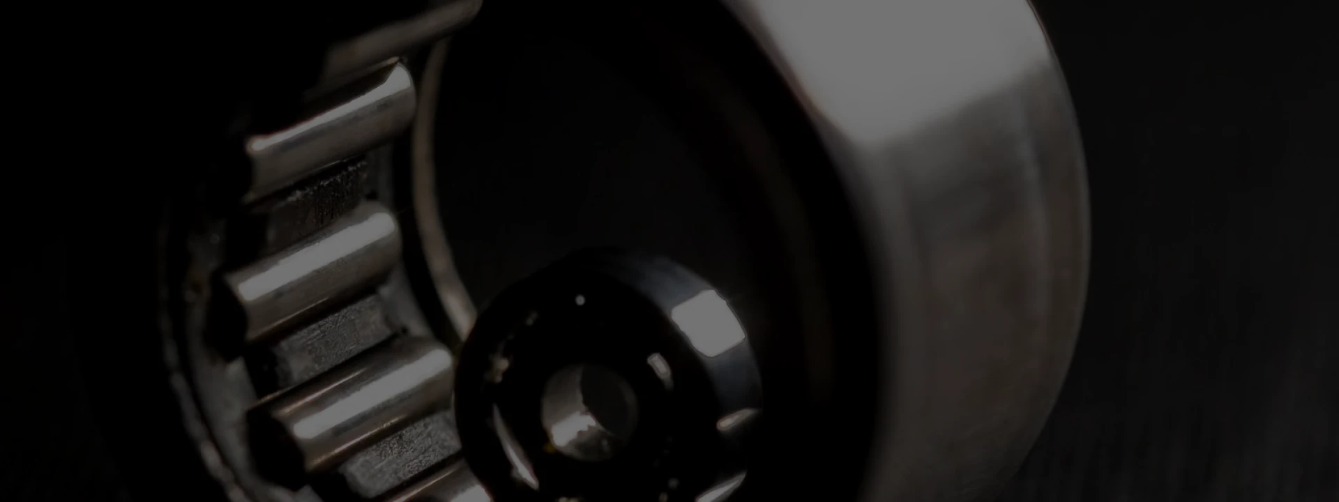 Bearing Housing