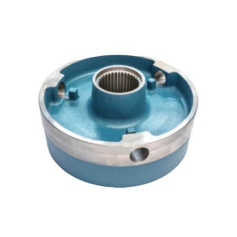 Pump Housing