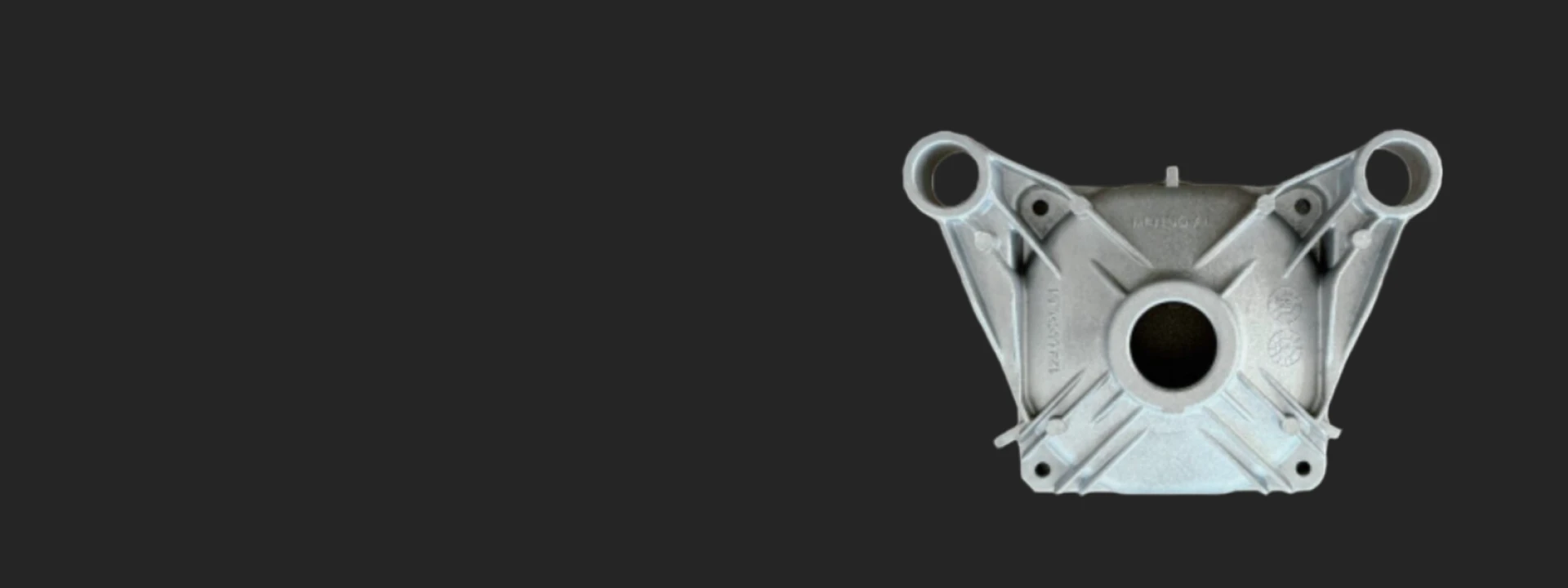 Motor End Shield