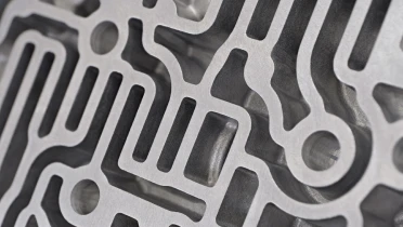 Valve Body