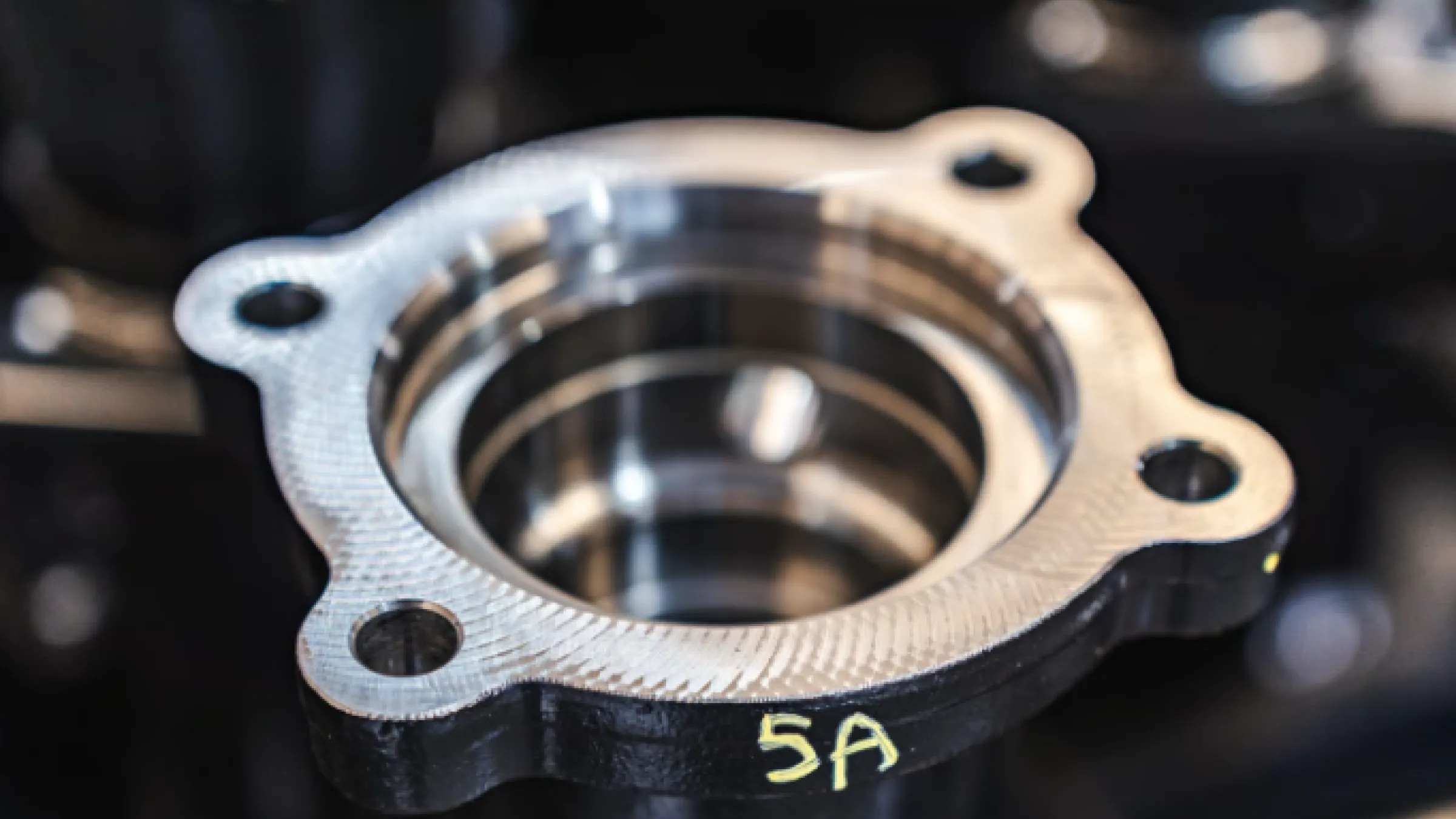 Aluminum Gravity Die Casting: Complete Process Guide for OEM Buyers