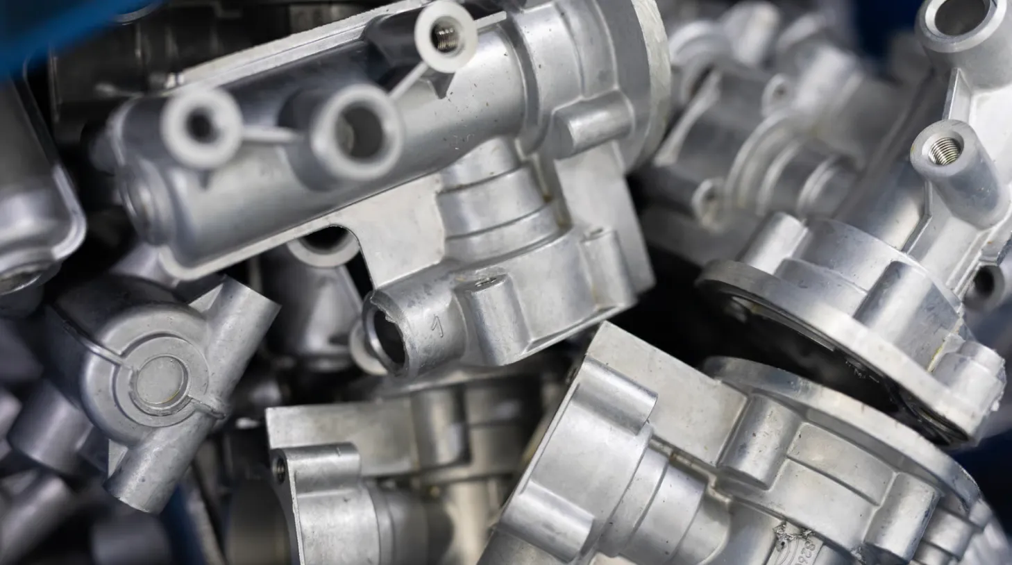 Low Pressure Aluminum Casting: Complete LPDC Process Guide for OEM Buyers