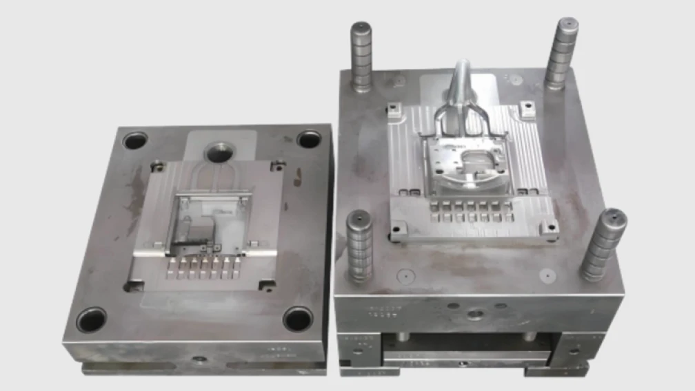 Mold Design & Tooling
