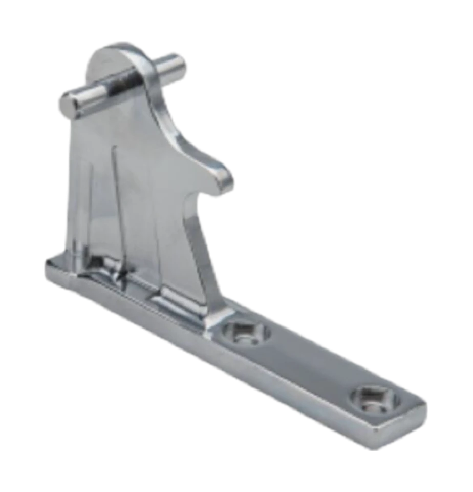 Zamak 5 die cast nut