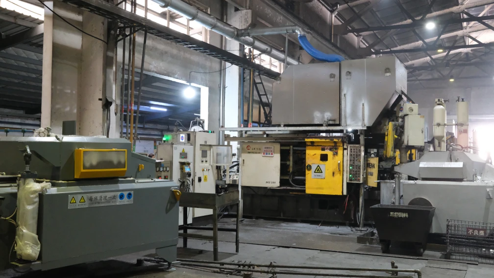 Die Casting