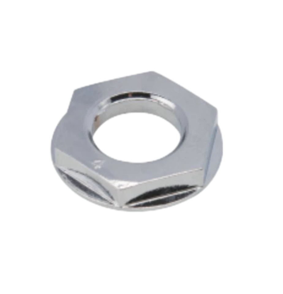 Zinc die cast appliance door hook